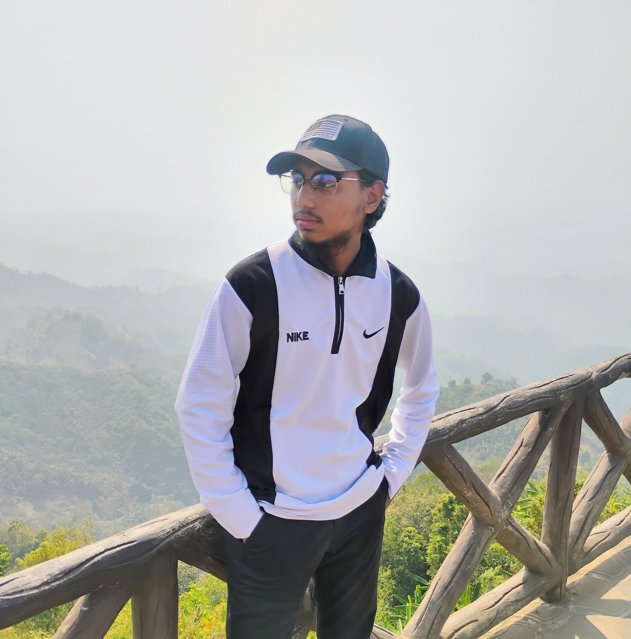 Rasel Islam