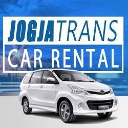 Jogja Trans Car Rental