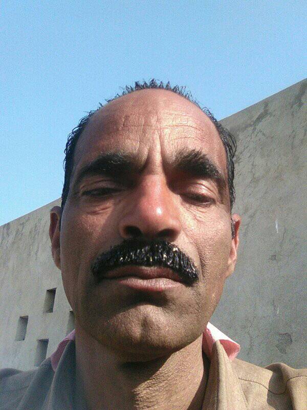 Muhammad sarwar Jutt