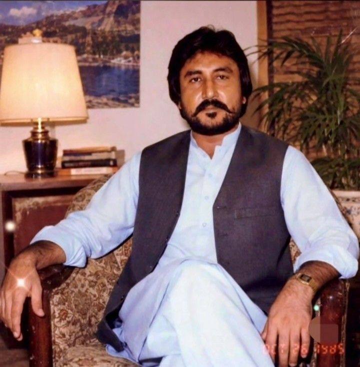 Mir Majid Abro