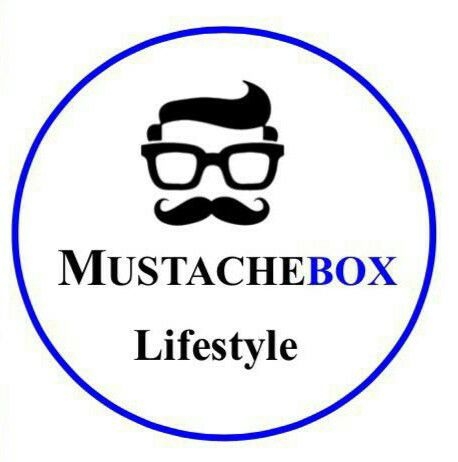 Mustachebox