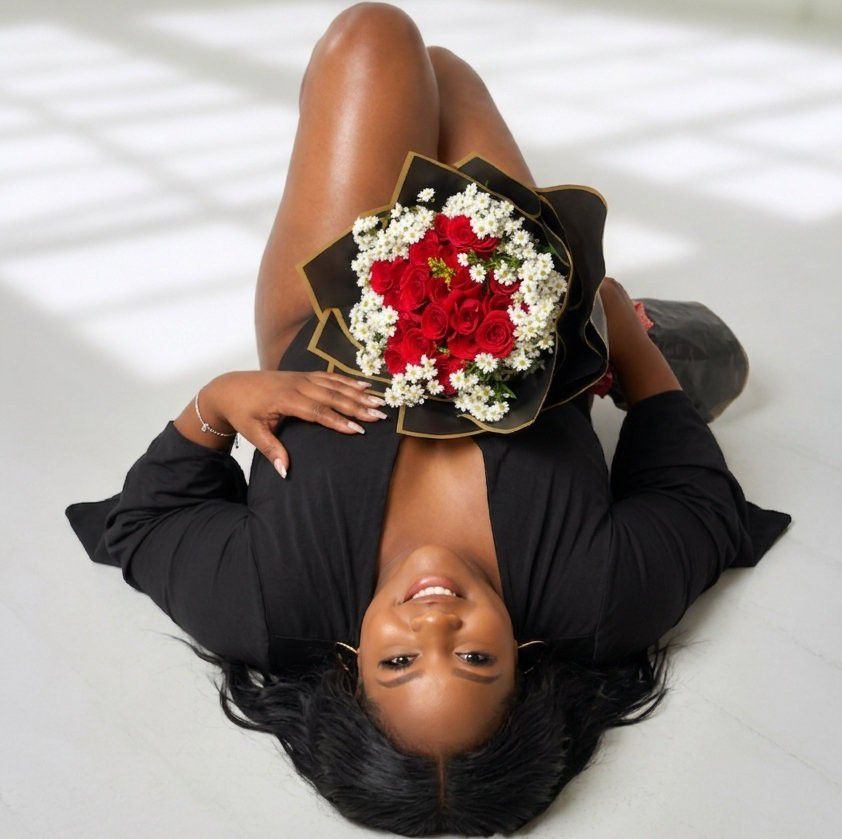 Kerisha Doll