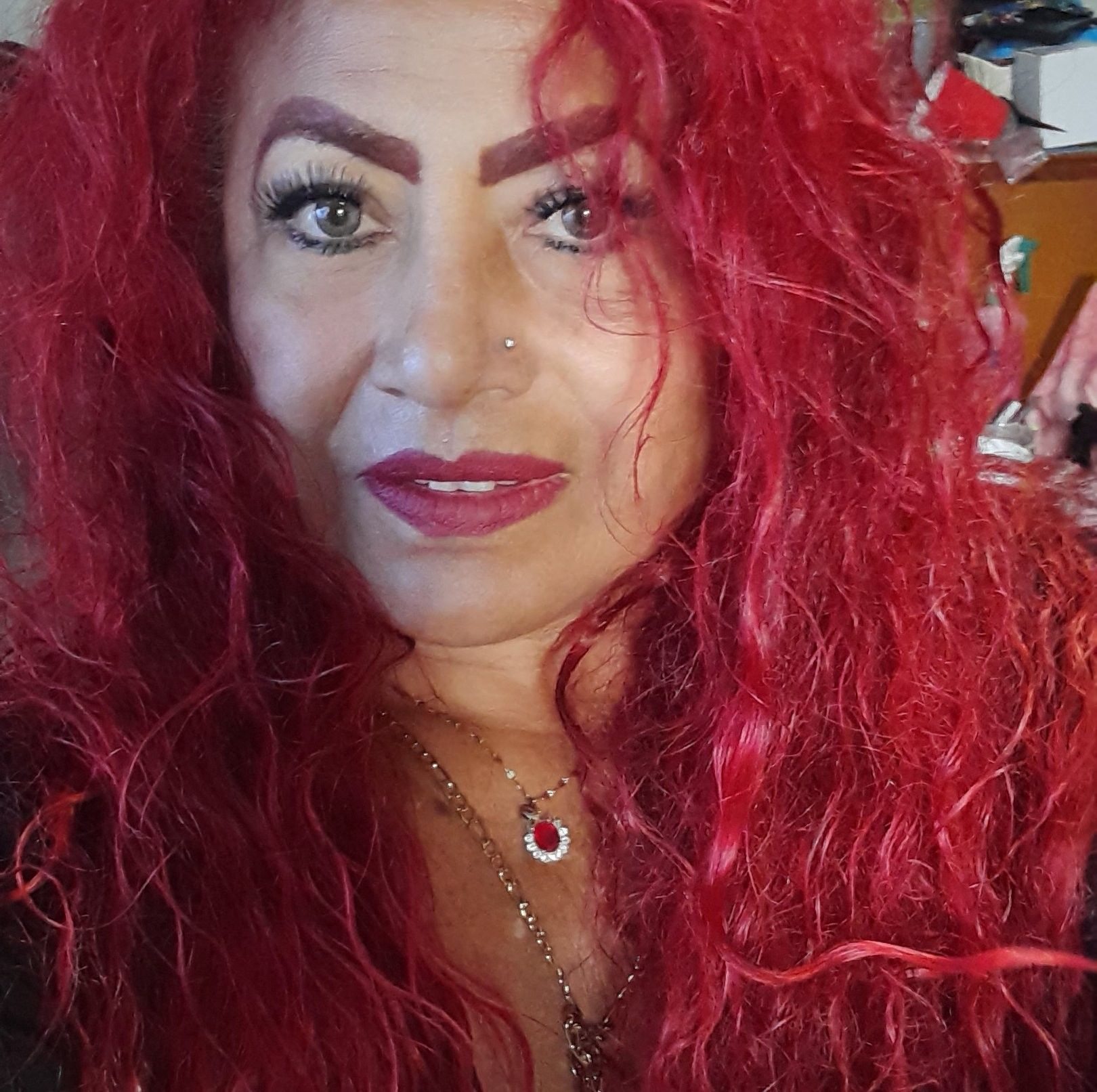 Martha Rosa Rivera
