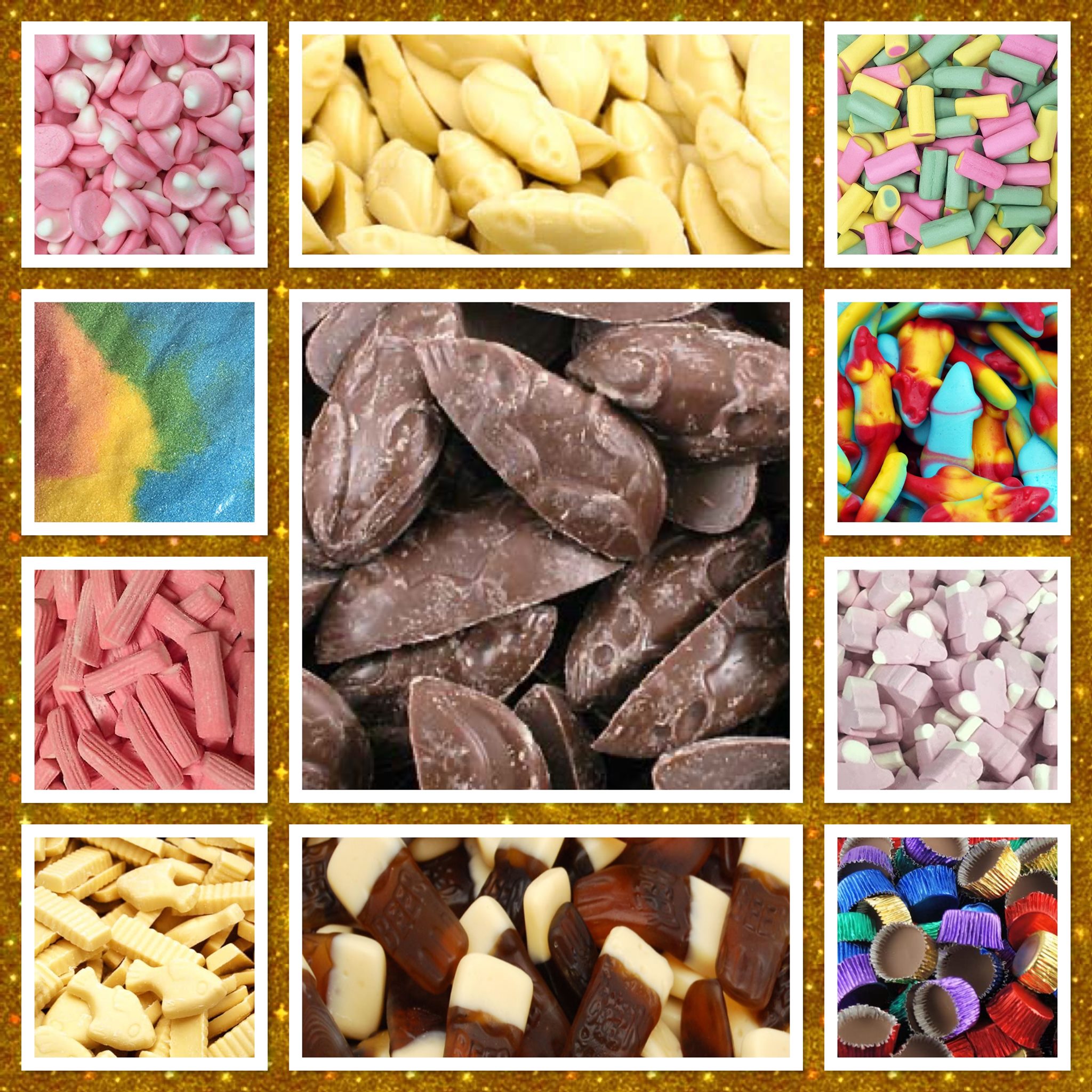 Dons Sweets
