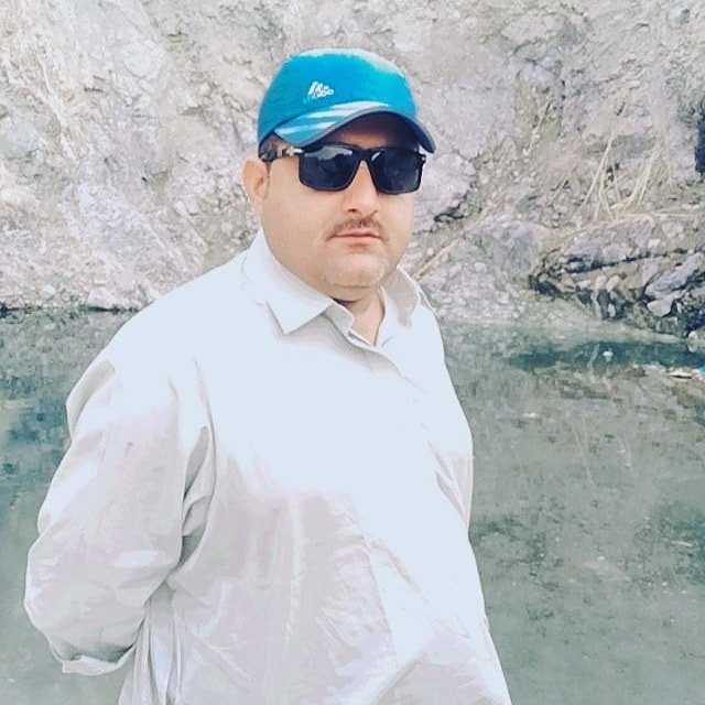 Daad Muhammad Umrani Official