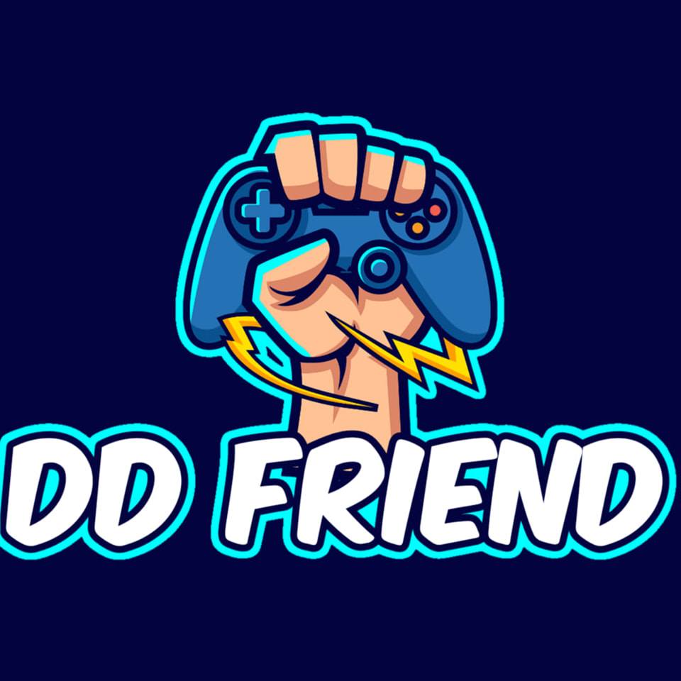 DD Friend E-sport Team