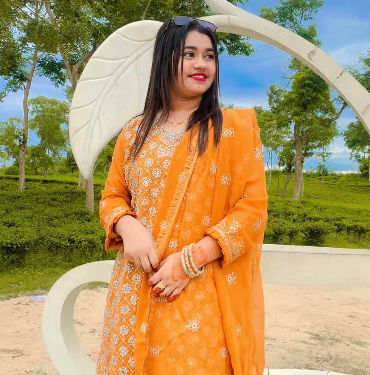 Baul Singer Munni Sorkar
