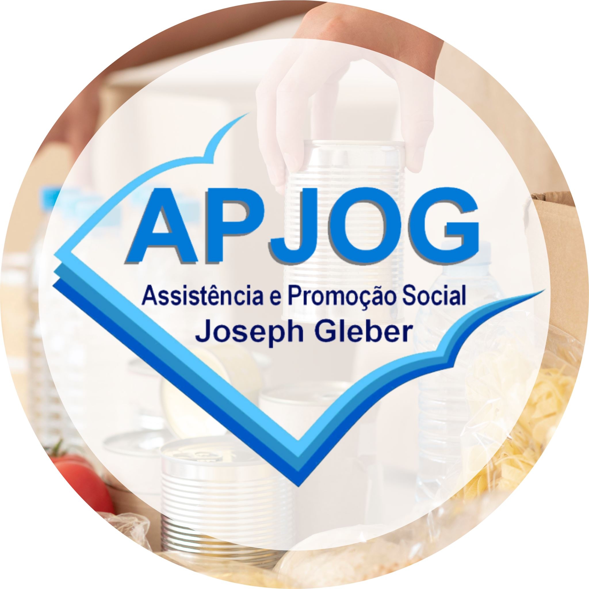 APJOG - Assistência e Promoção Social Joseph Gleber | Vila Velha ES