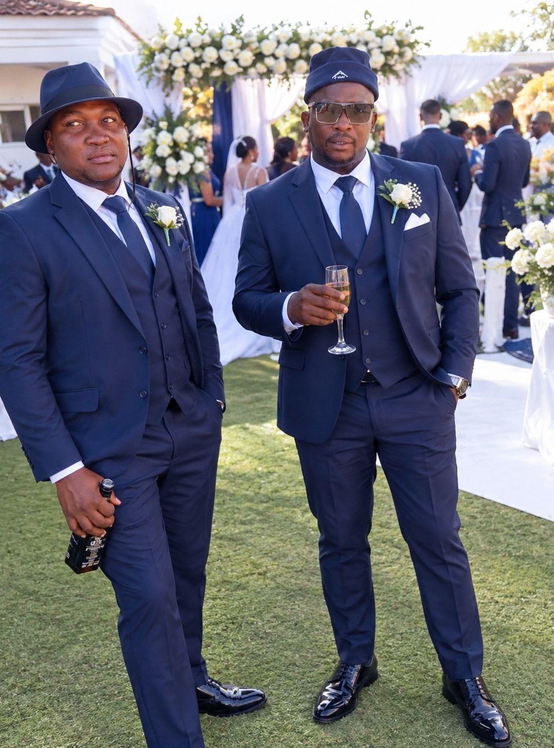 Samuel Pule on Reels