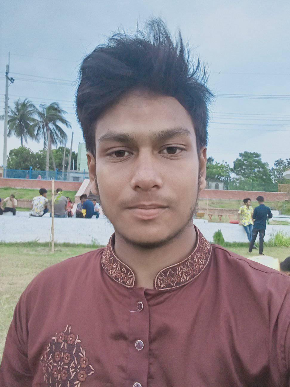 Md Mutasim billah