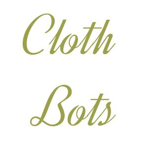 Cloth Bots | Wallsend NSW