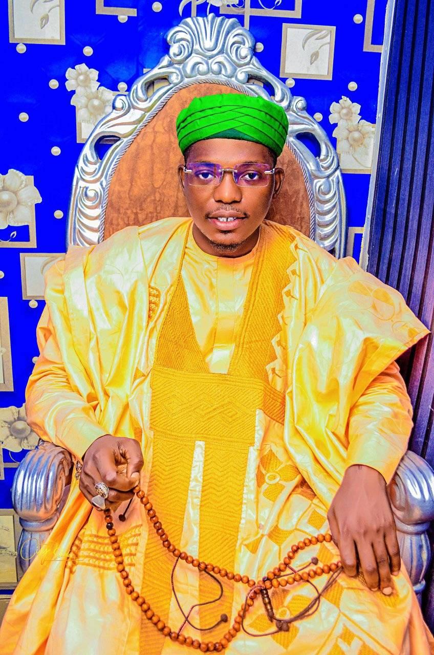 SirAlaramma Shafi'u Gwarzo