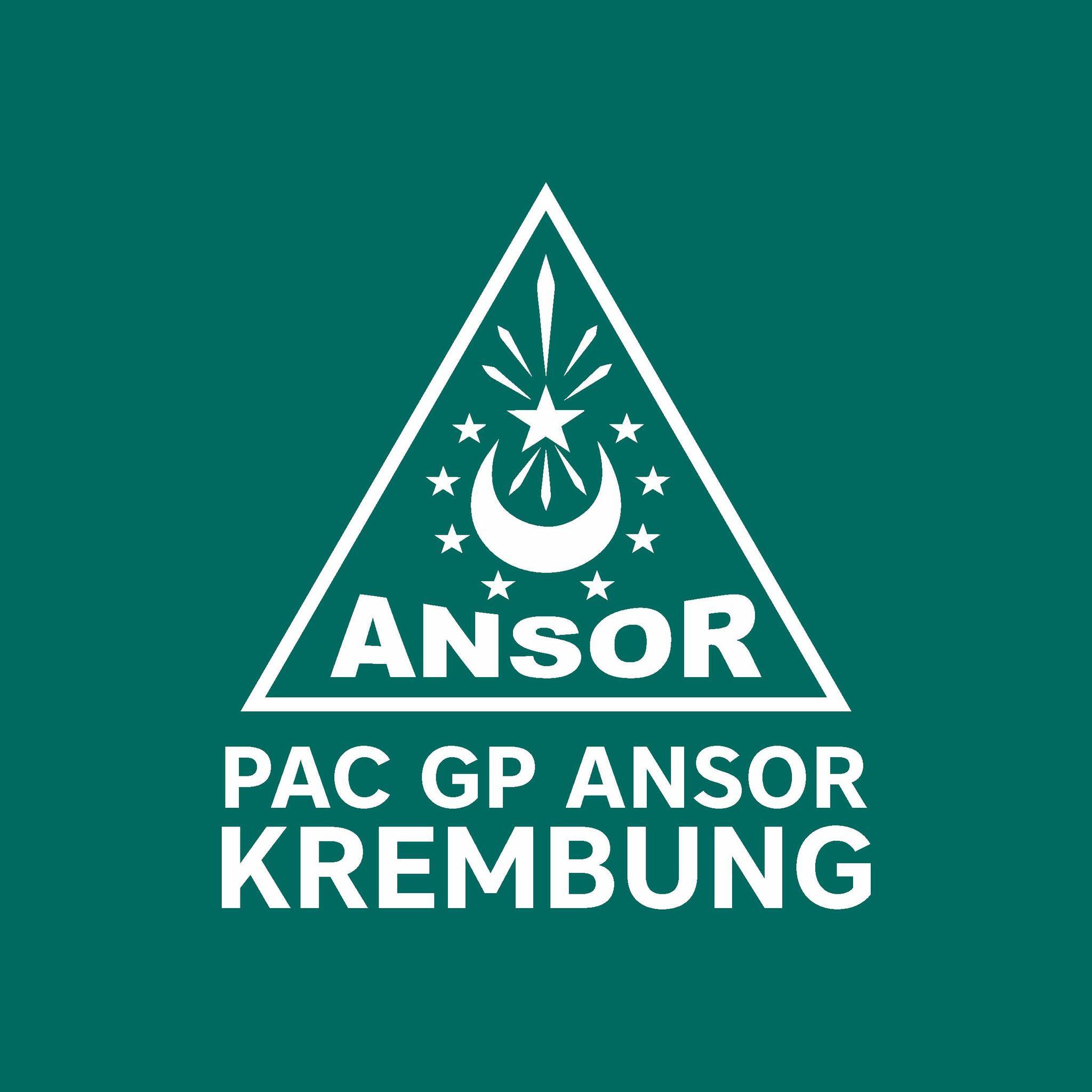PAC ANSOR Krembung added a new photo. - PAC ANSOR Krembung