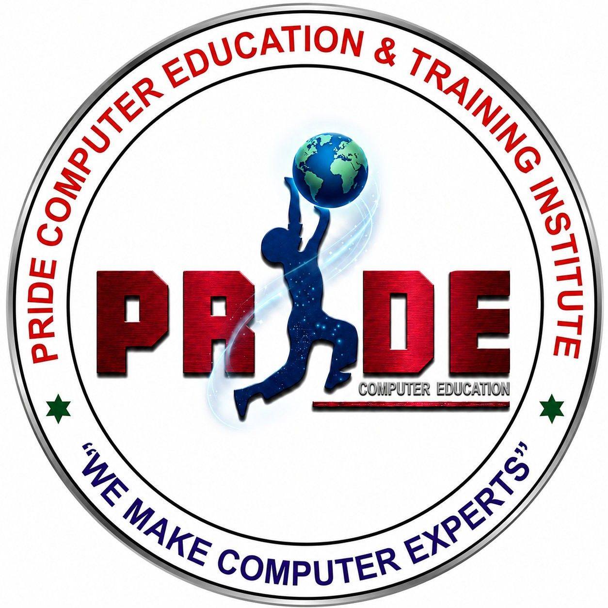 Pride Computer Education & Training Institute | Dumka