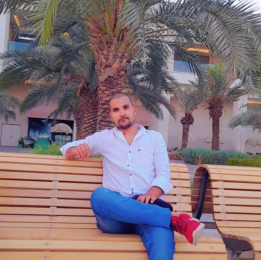 Asgar Ali