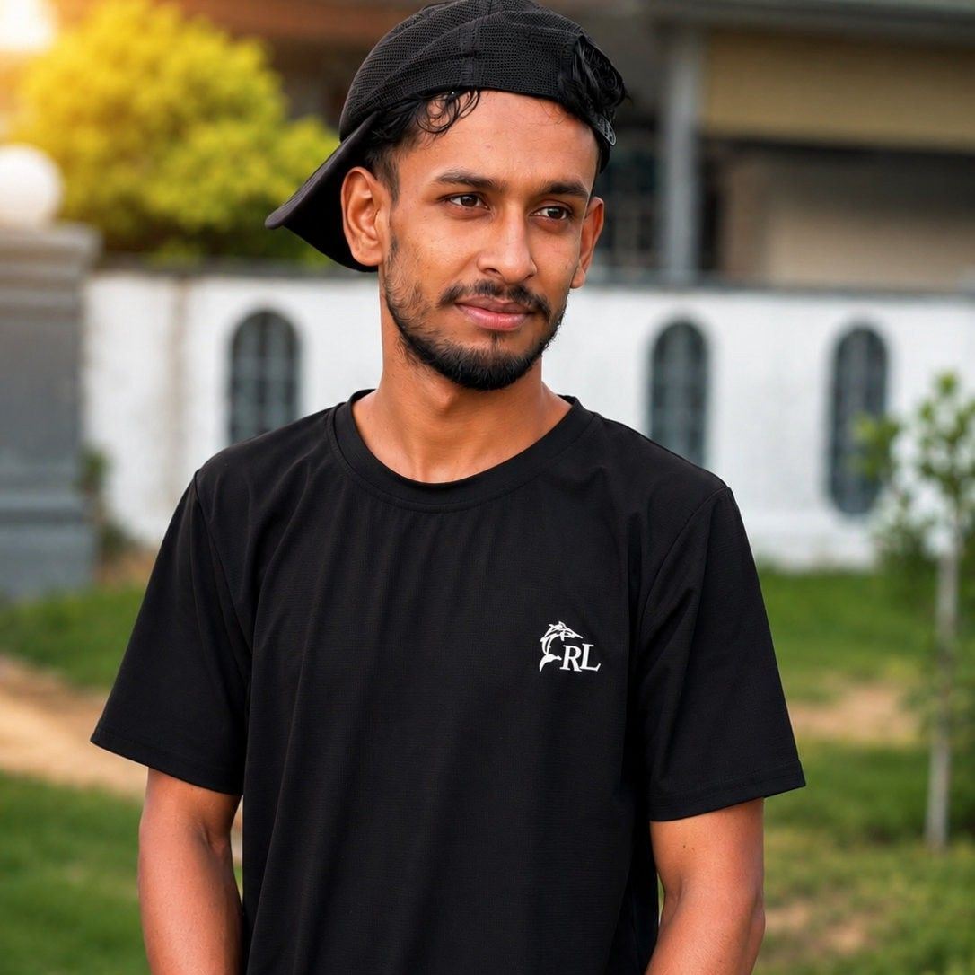 Afnan Ahmed Mainul