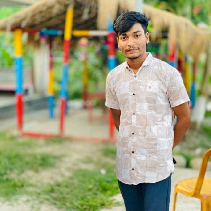 Md Majidur Rahman on Reels | Facebook