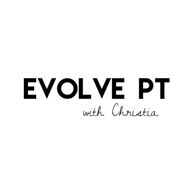Evolve PT with Christia on Reels | Facebook