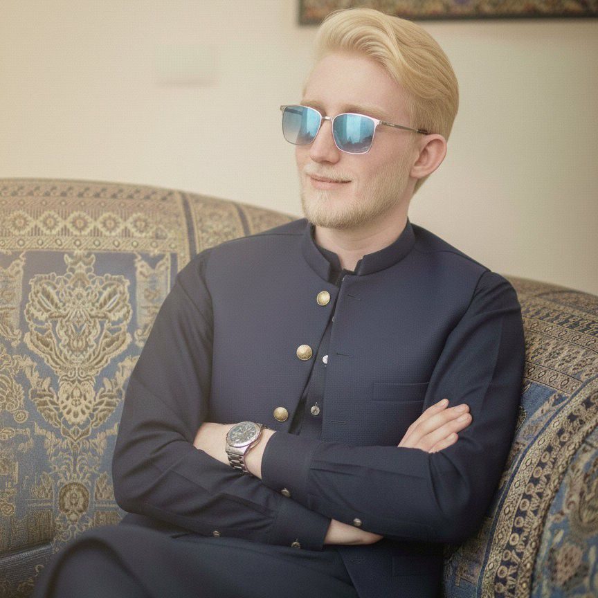Rana Sami Rajpoot