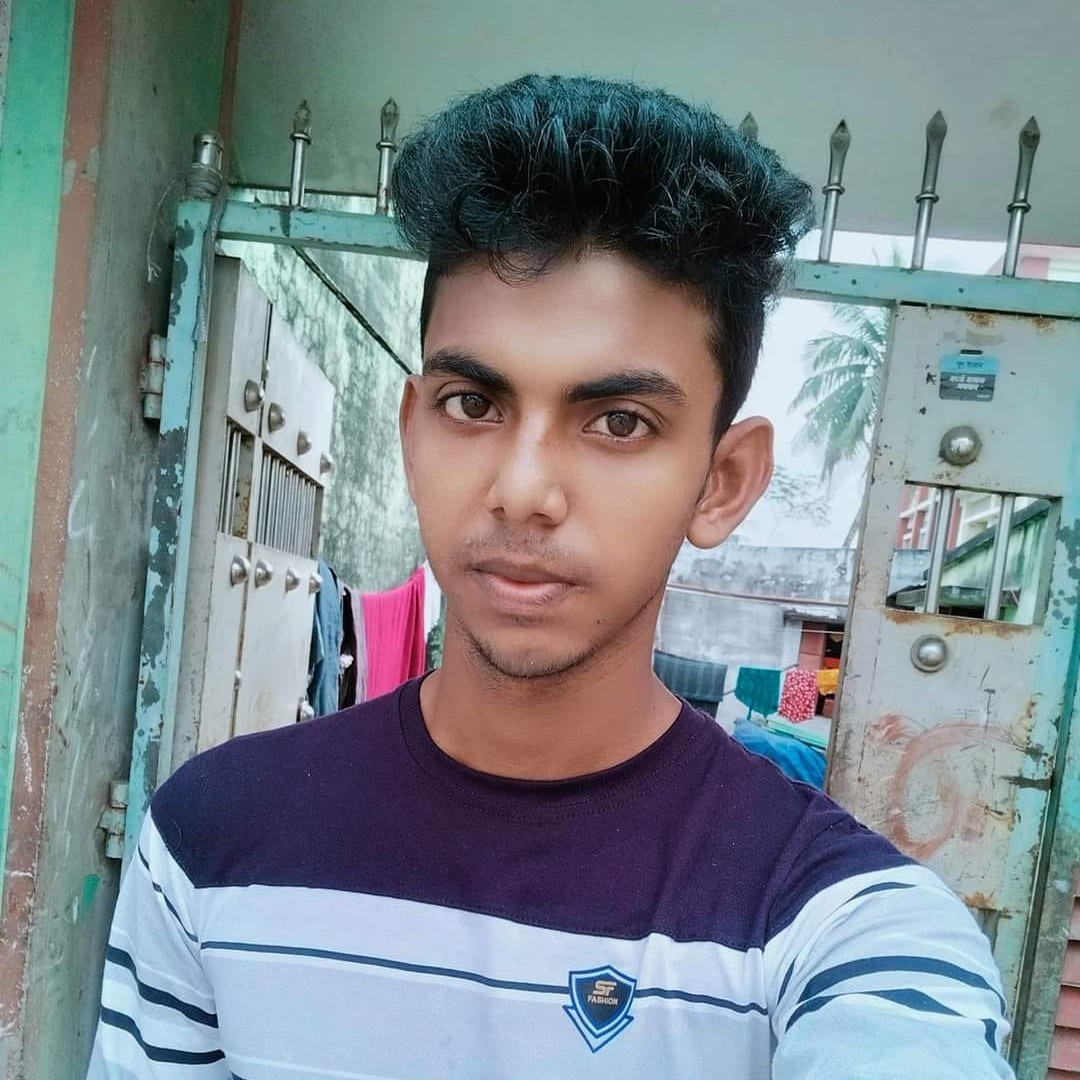 Md Milon Khan | Rangpur
