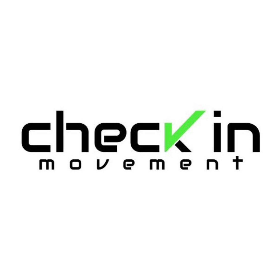 Check-In Movement