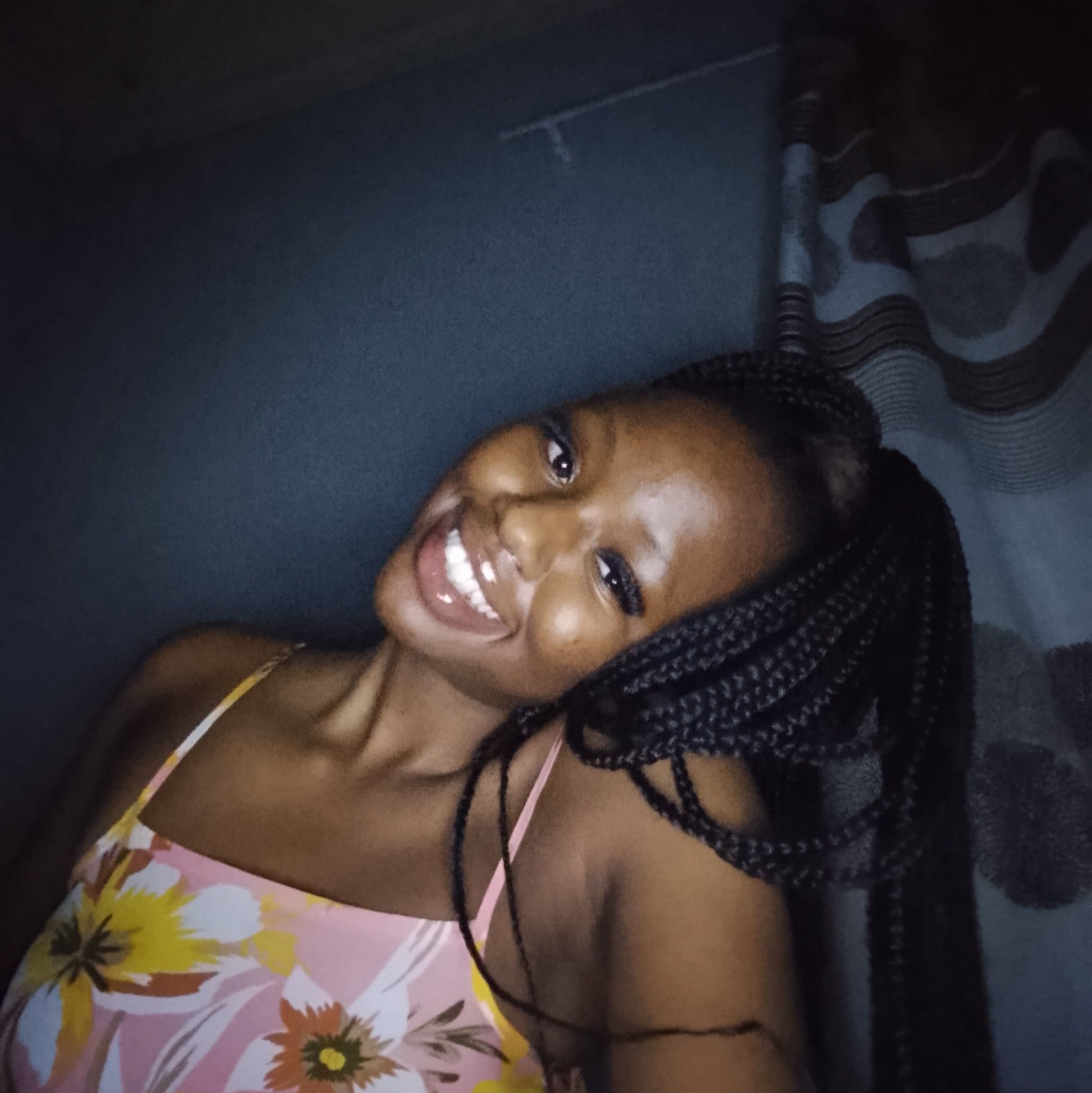 Reneilwe Renee Motsilenyane