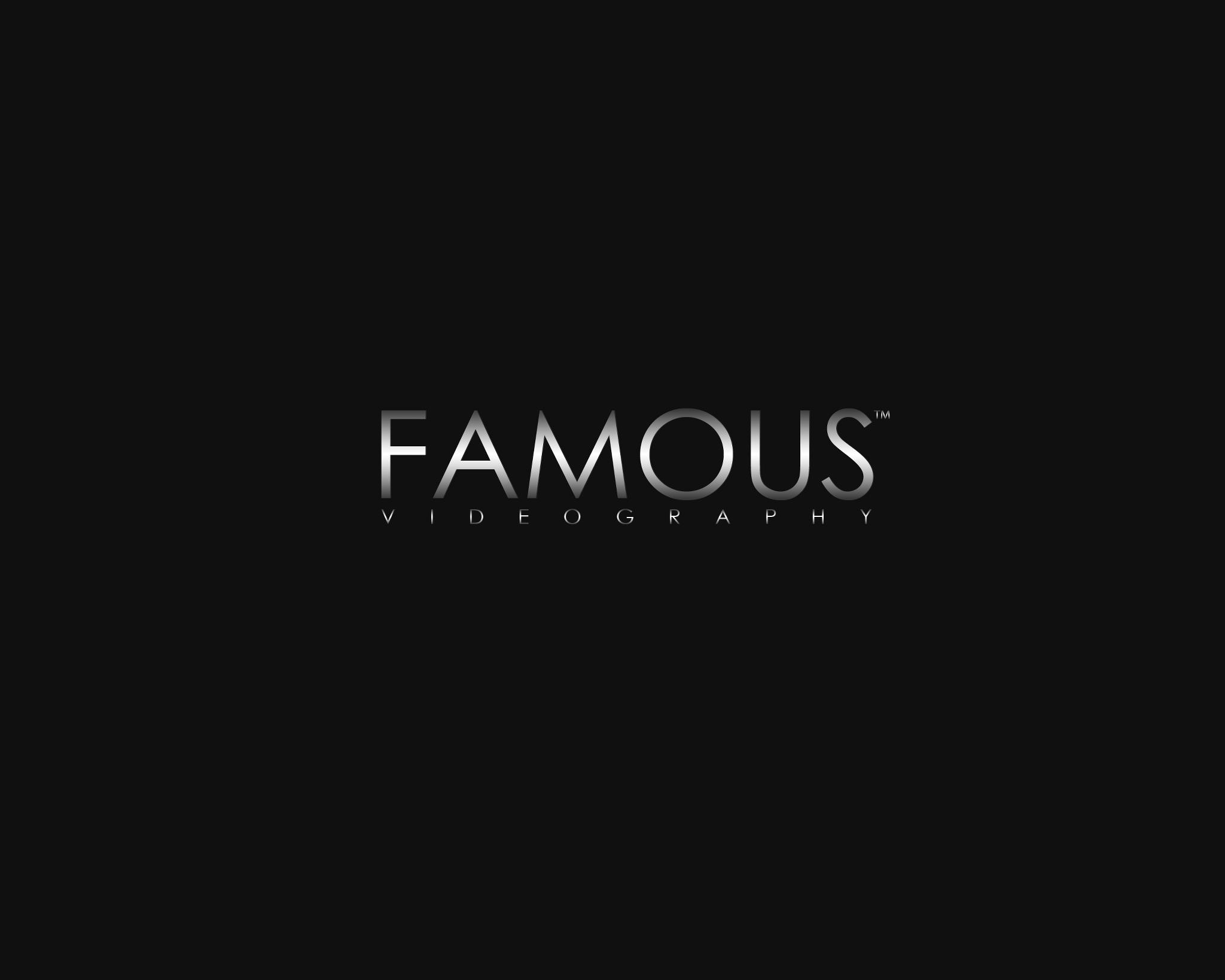 Famous videography