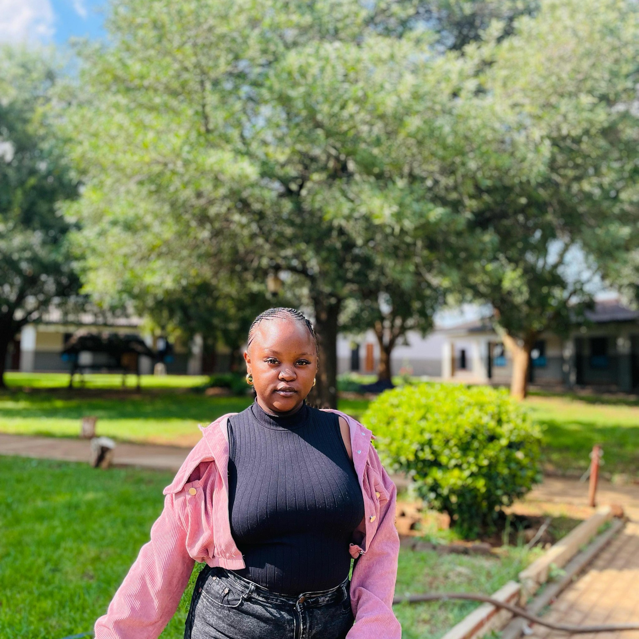 Riri Refilwe
