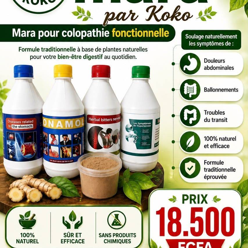 ADOM BLA AHILE
