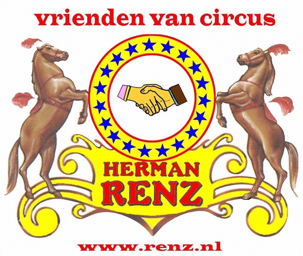 Vrienden van Circus Herman Renz