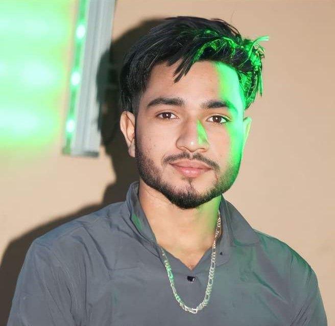 S M Saiful