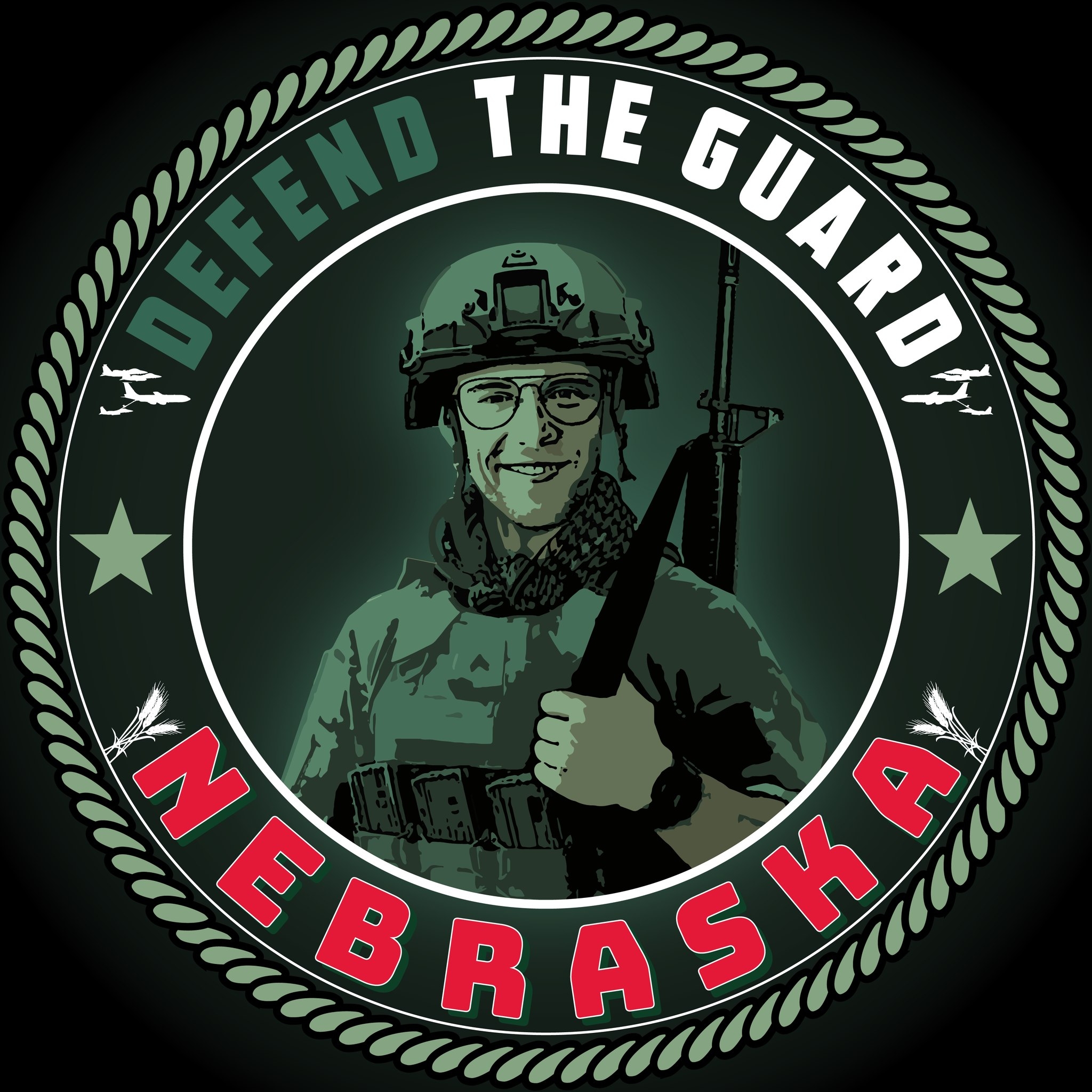 Defend the Guard Nebraska