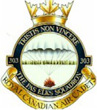 303 The Pas RCAC