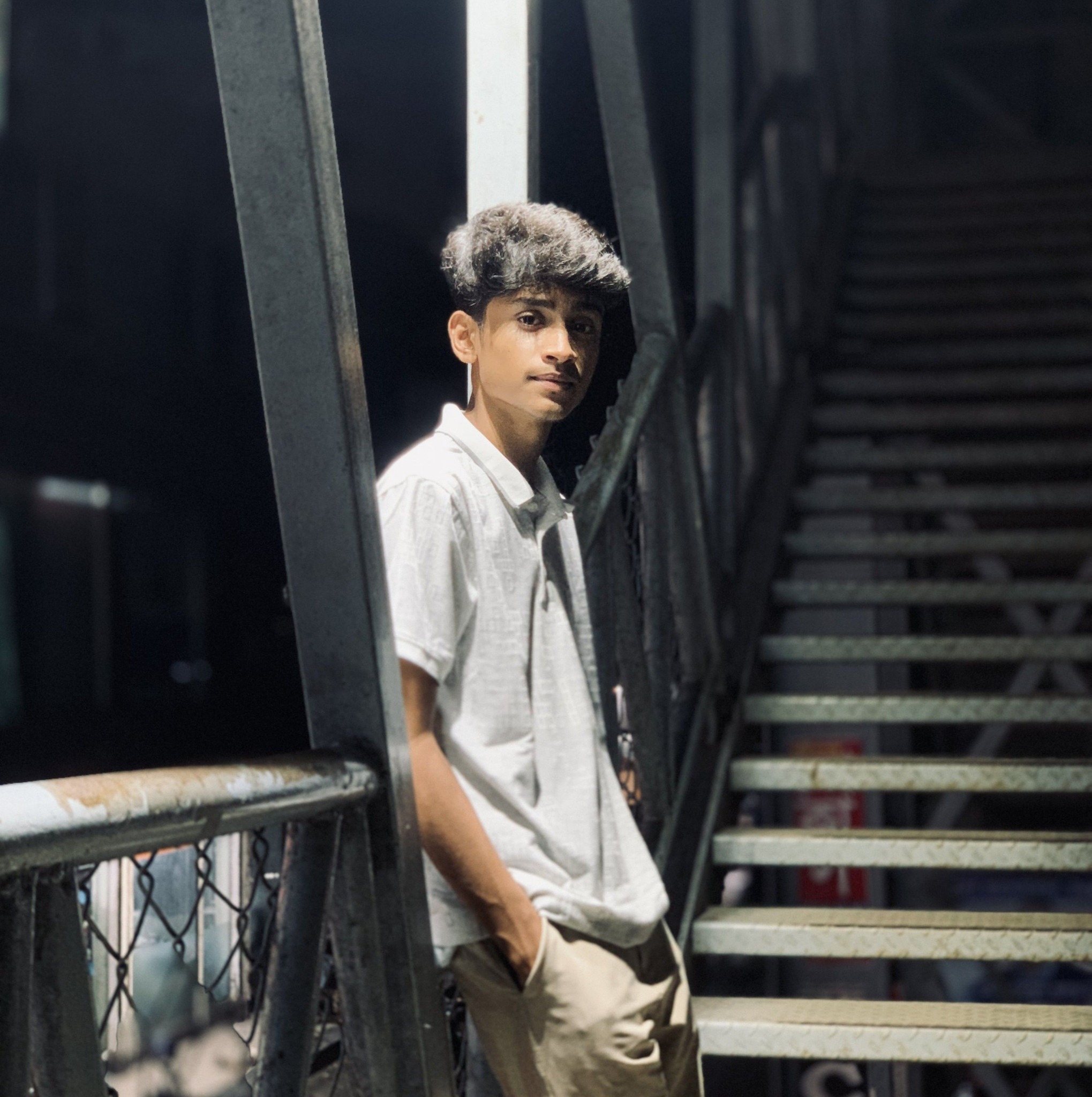 S M Raihan