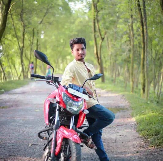 SB Rana