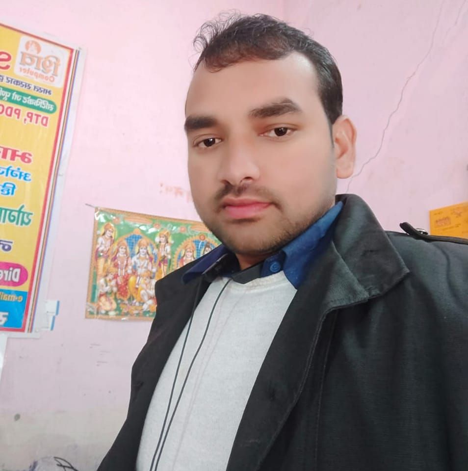 Vivek Rajput