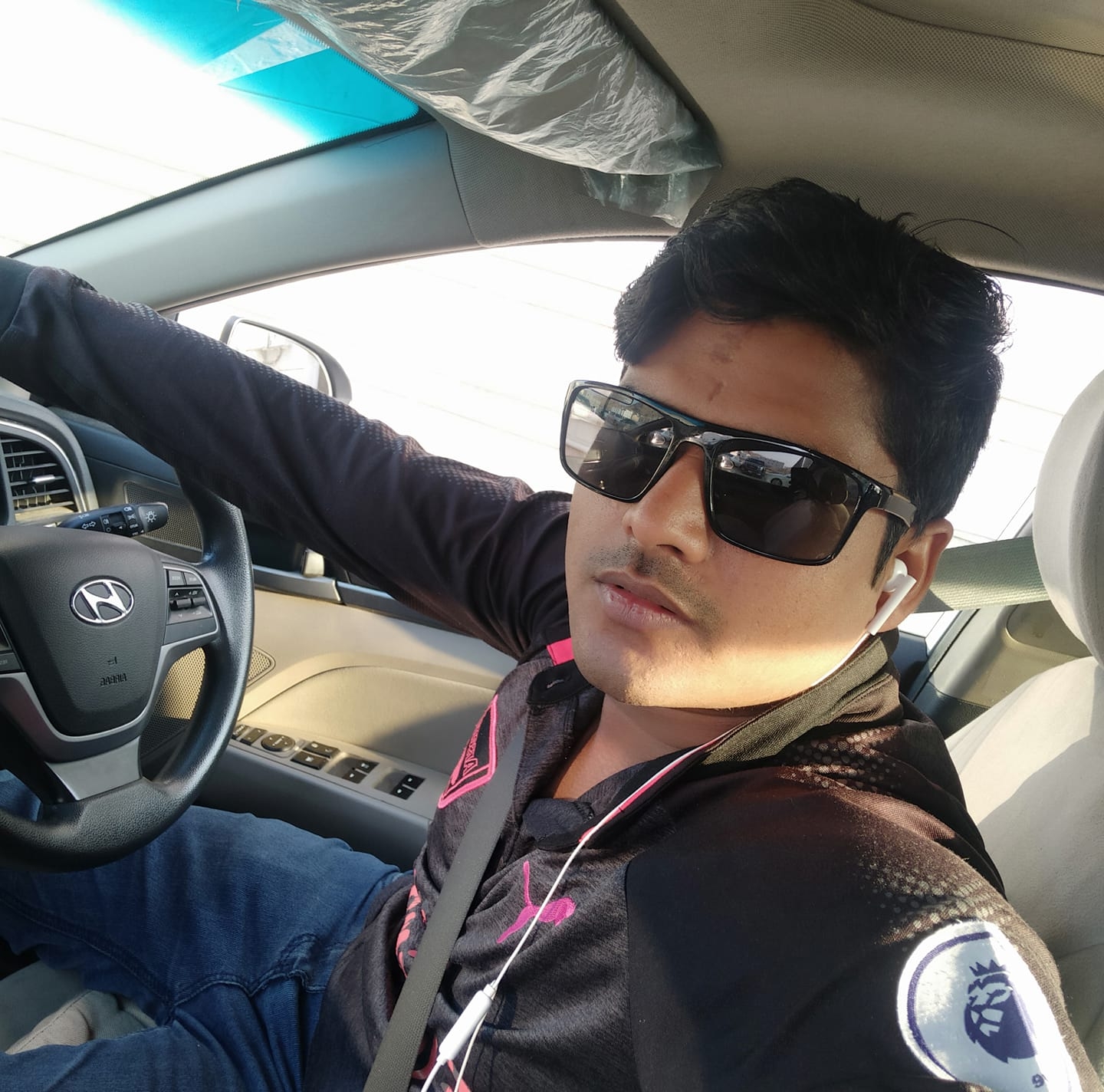 Sainuddin Ansari