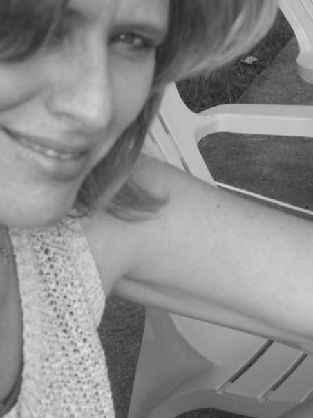 Melissa K Musser Ralston The Compassion Project: Contagious Compassion
