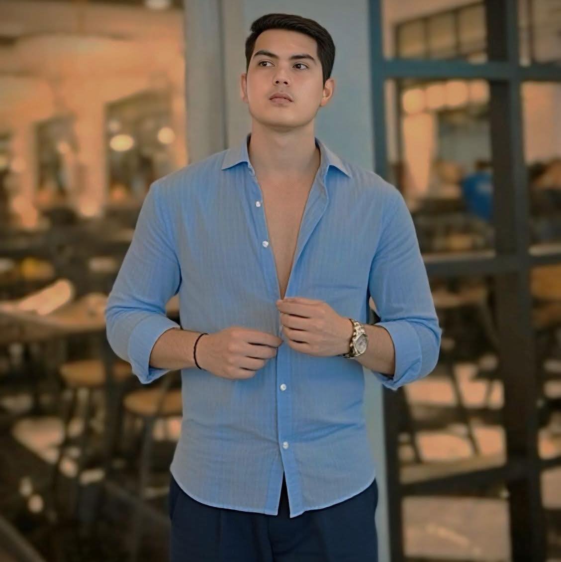 Rustom Smith Quiban