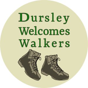 Dursley Welcomes Walkers