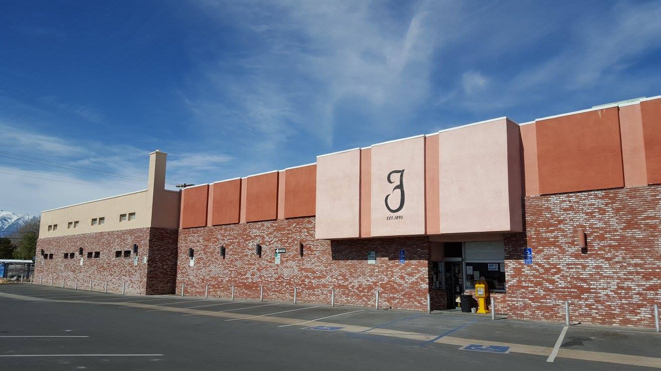 Josephs Bi-Rite Market | Bishop CA