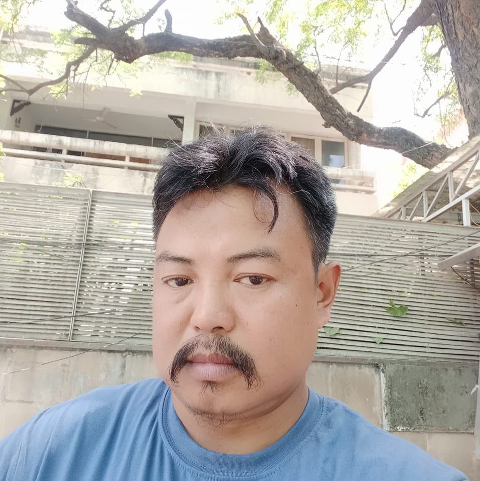 Indra B Rana