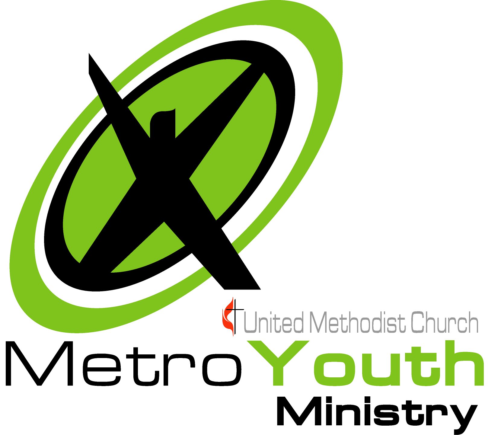 Metro Youth Ministry - United Methodist Church (Portland, OR)