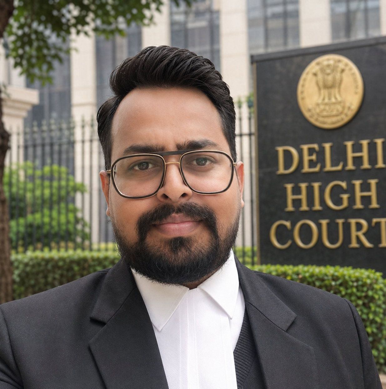 Vivek Rajput