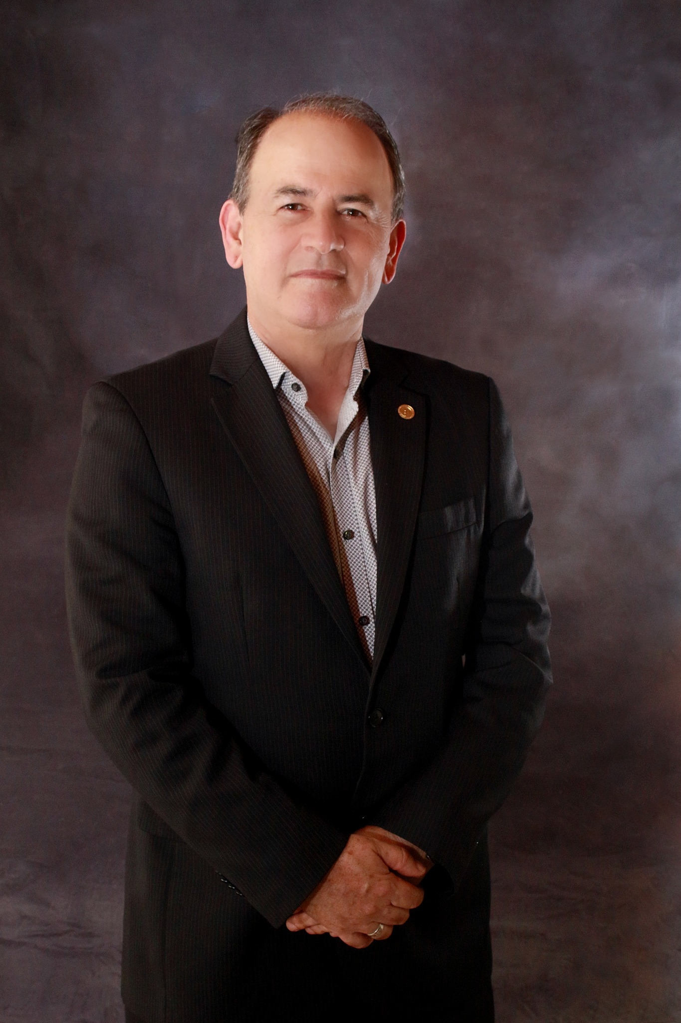 Edwin Jimenez Sancho