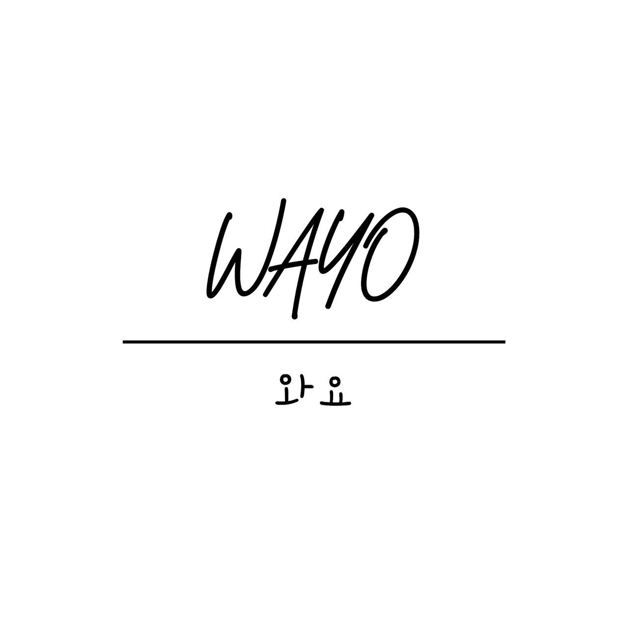WAYO - วาโย