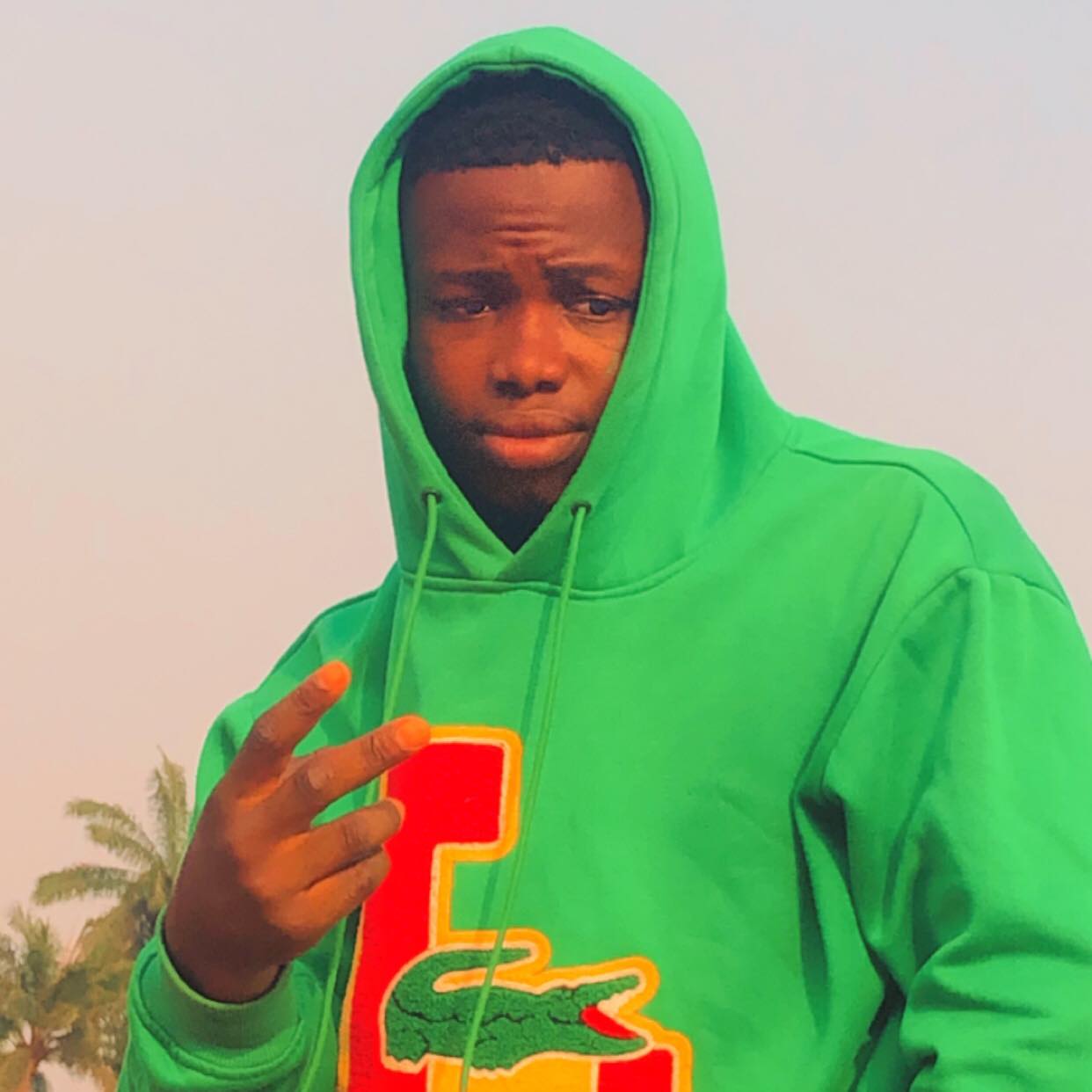 MIKI SAM12 | Owerri