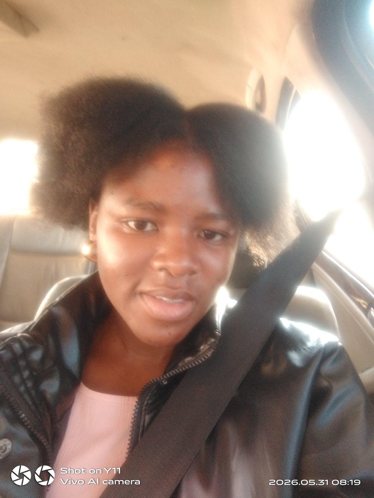 Patience Sibanda