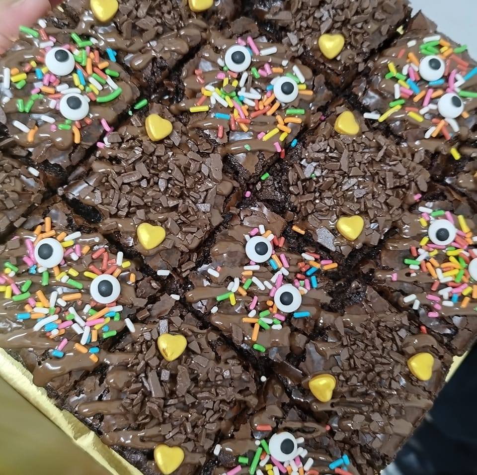 AZYAN Homemade | Kampar