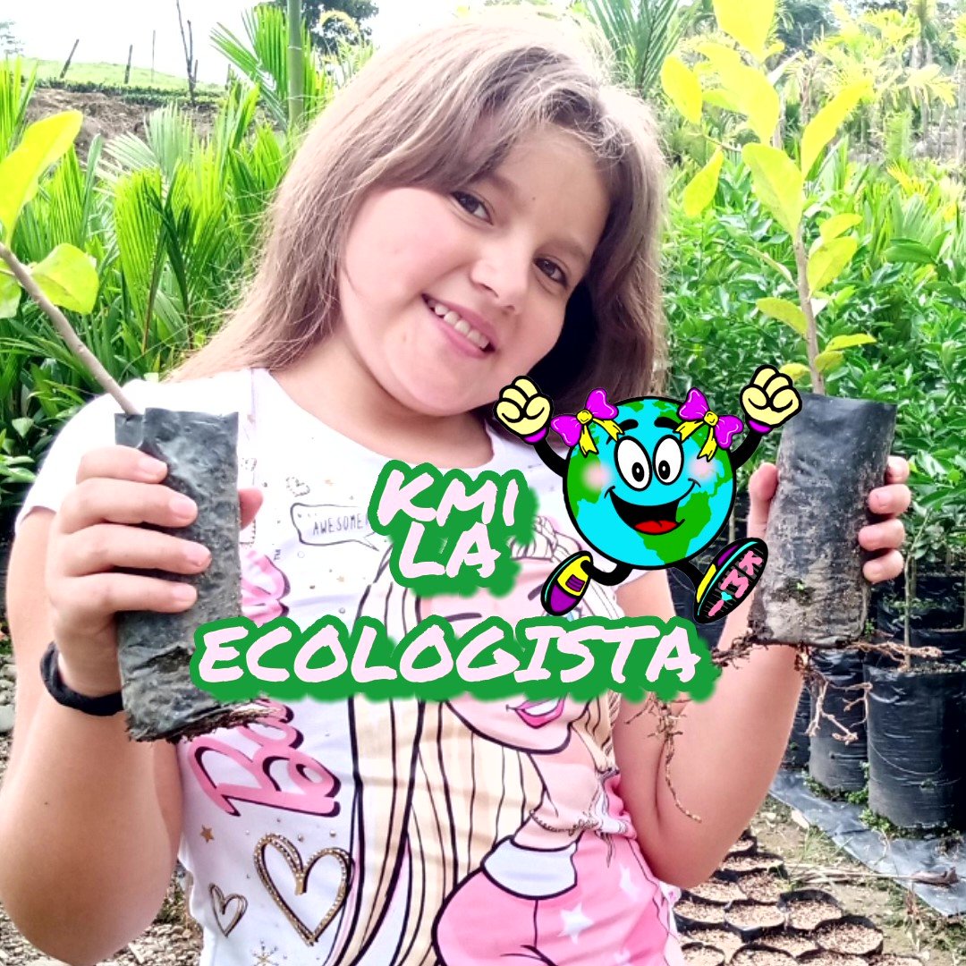 Kmi La Ecologista